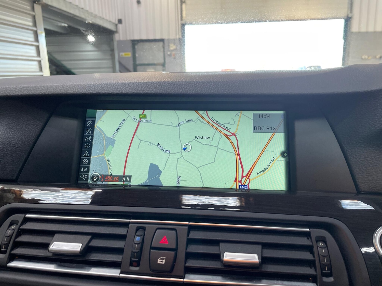 Used BMW 5 Series 2012 for sale - 77935175: Photo 11