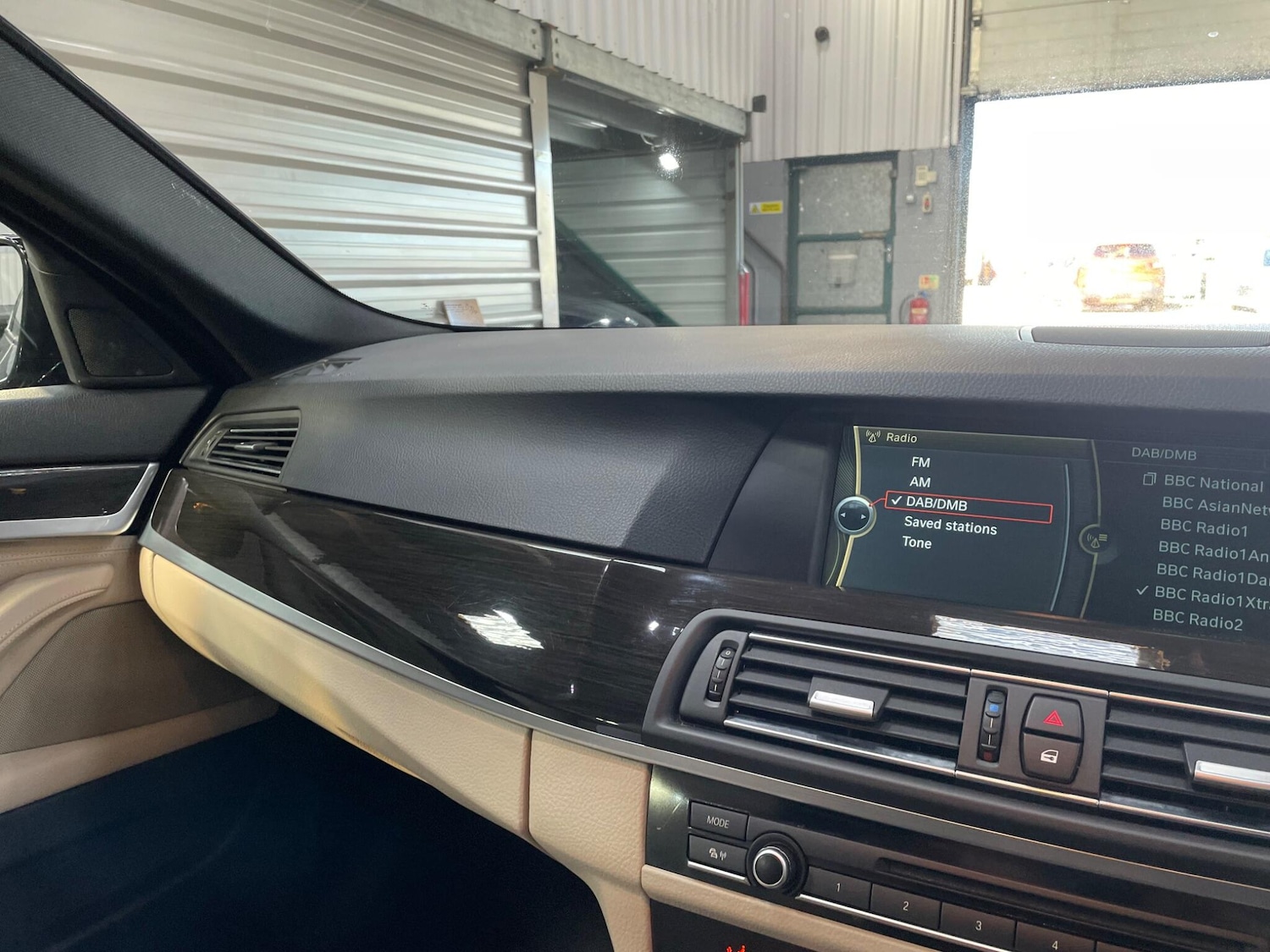 Used BMW 5 Series 2012 for sale - 77935175: Photo 14