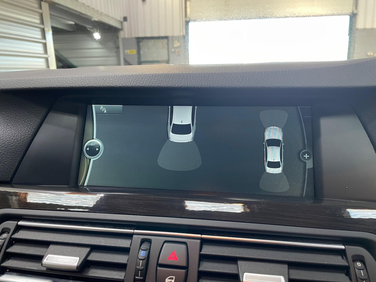 Used BMW 5 Series 2012 for sale - 77935175: Photo 16