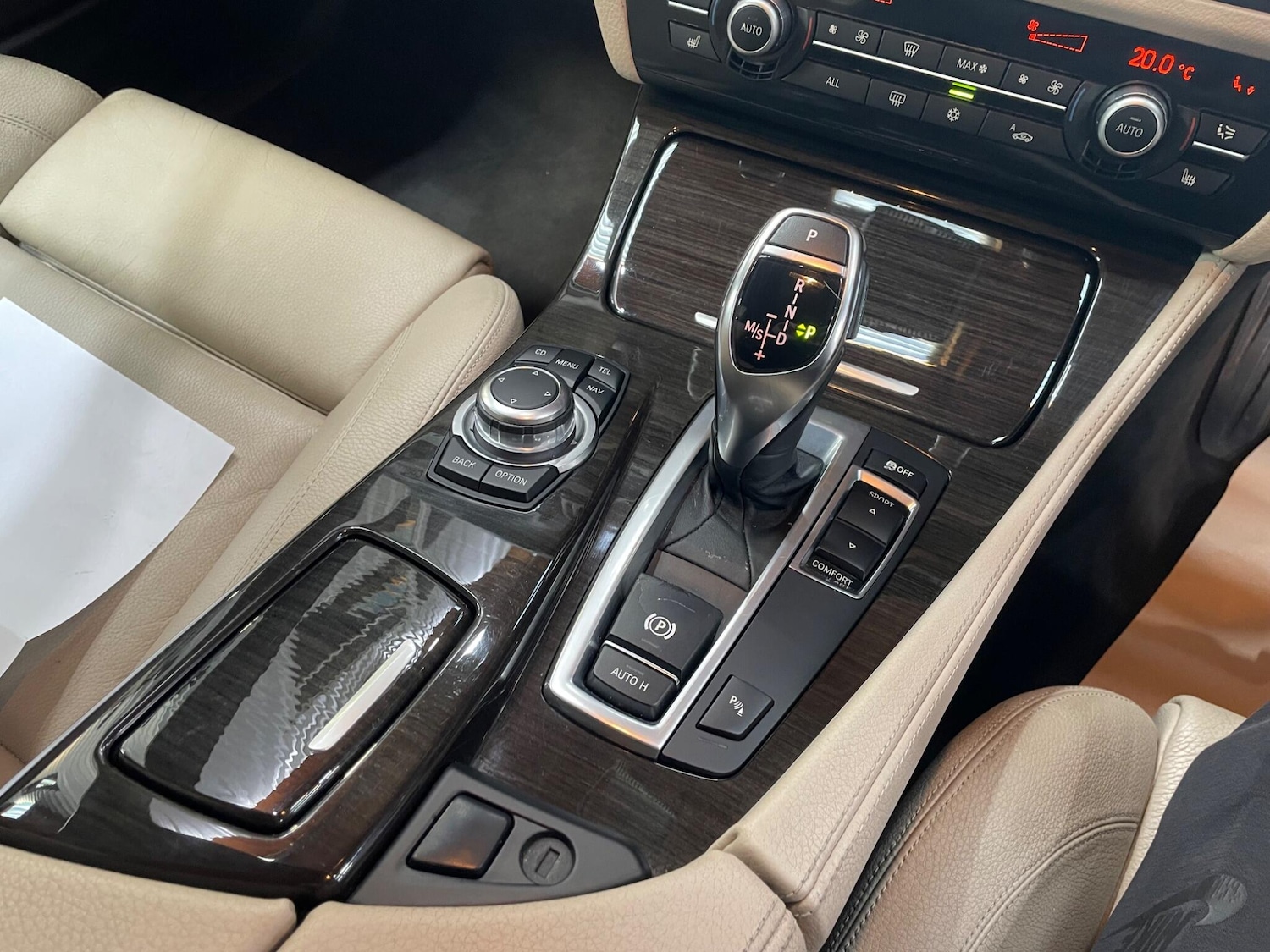 Used BMW 5 Series 2012 for sale - 77935175: Photo 17