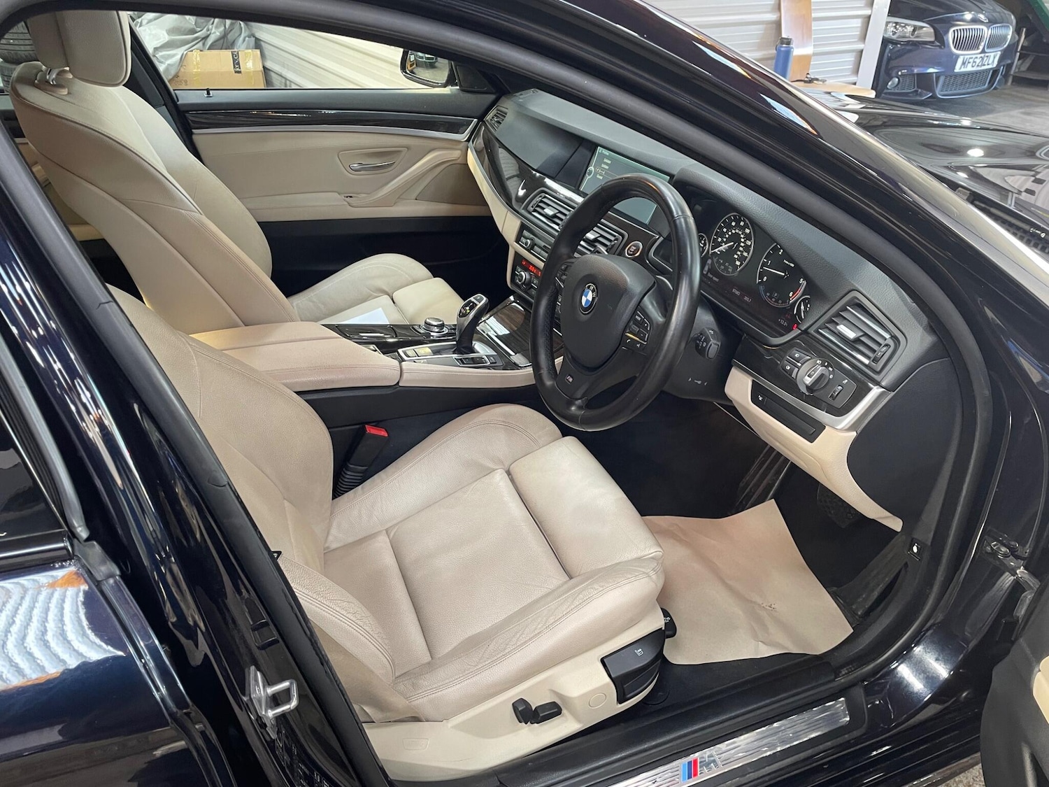 Used BMW 5 Series 2012 for sale - 77935175: Photo 5