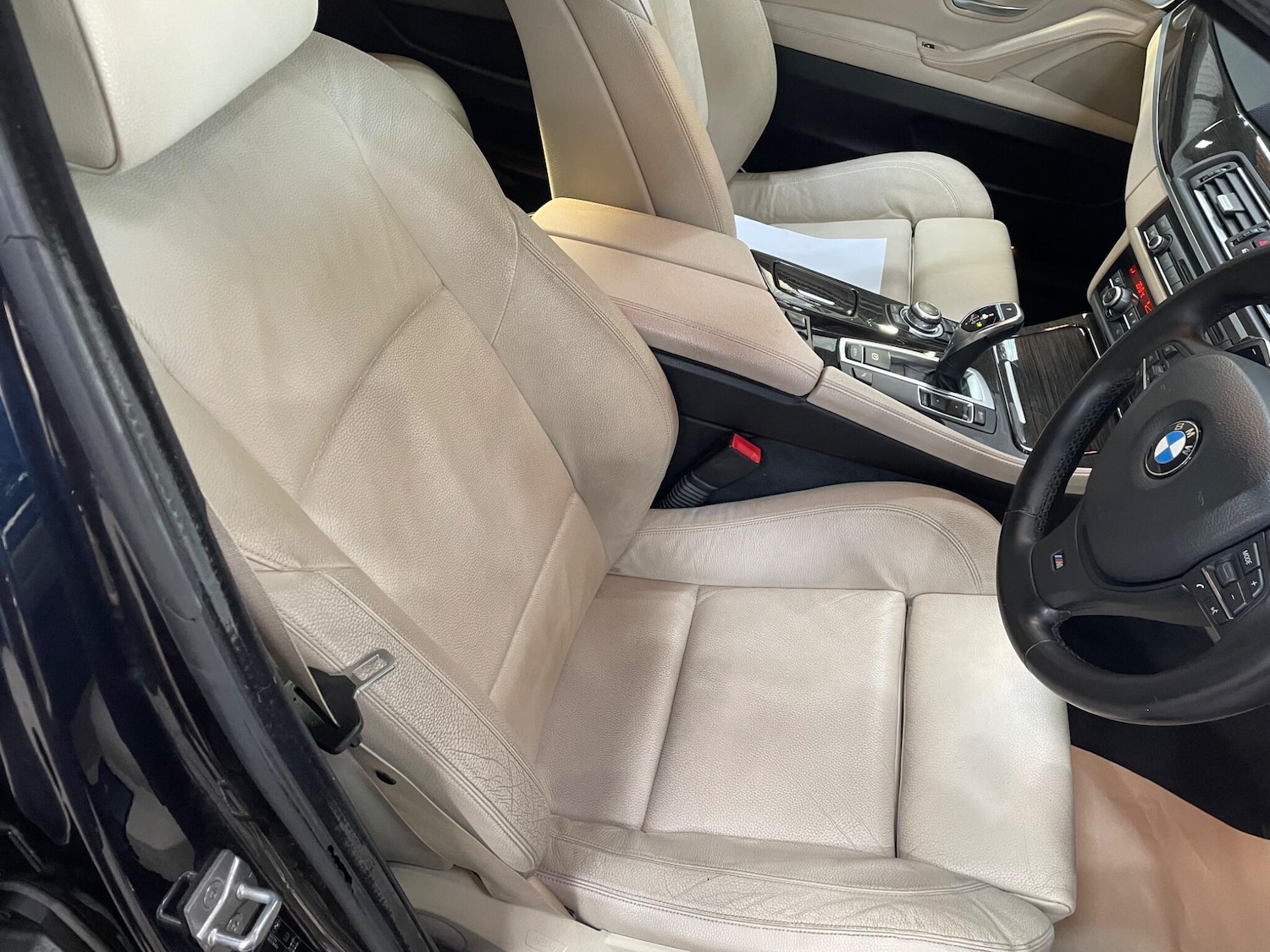 Used BMW 5 Series 2012 for sale - 77935175: Photo 7