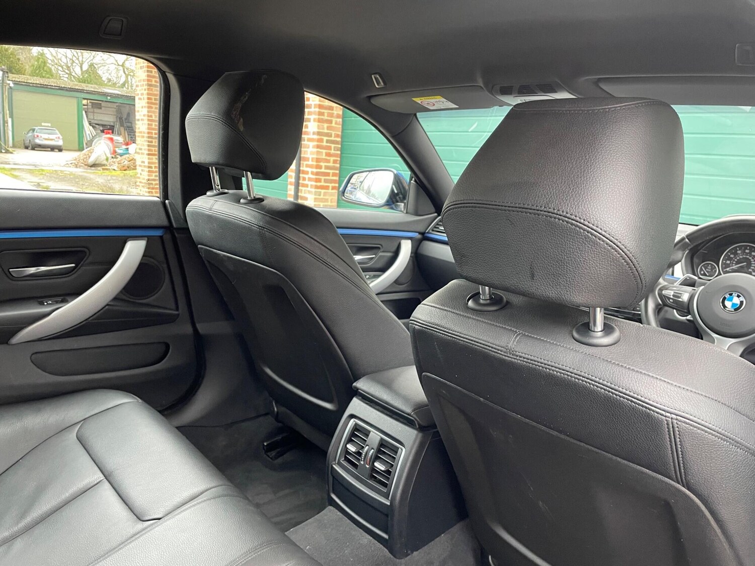 Used BMW 4 Series 2017 for sale - 77935171: Photo 15