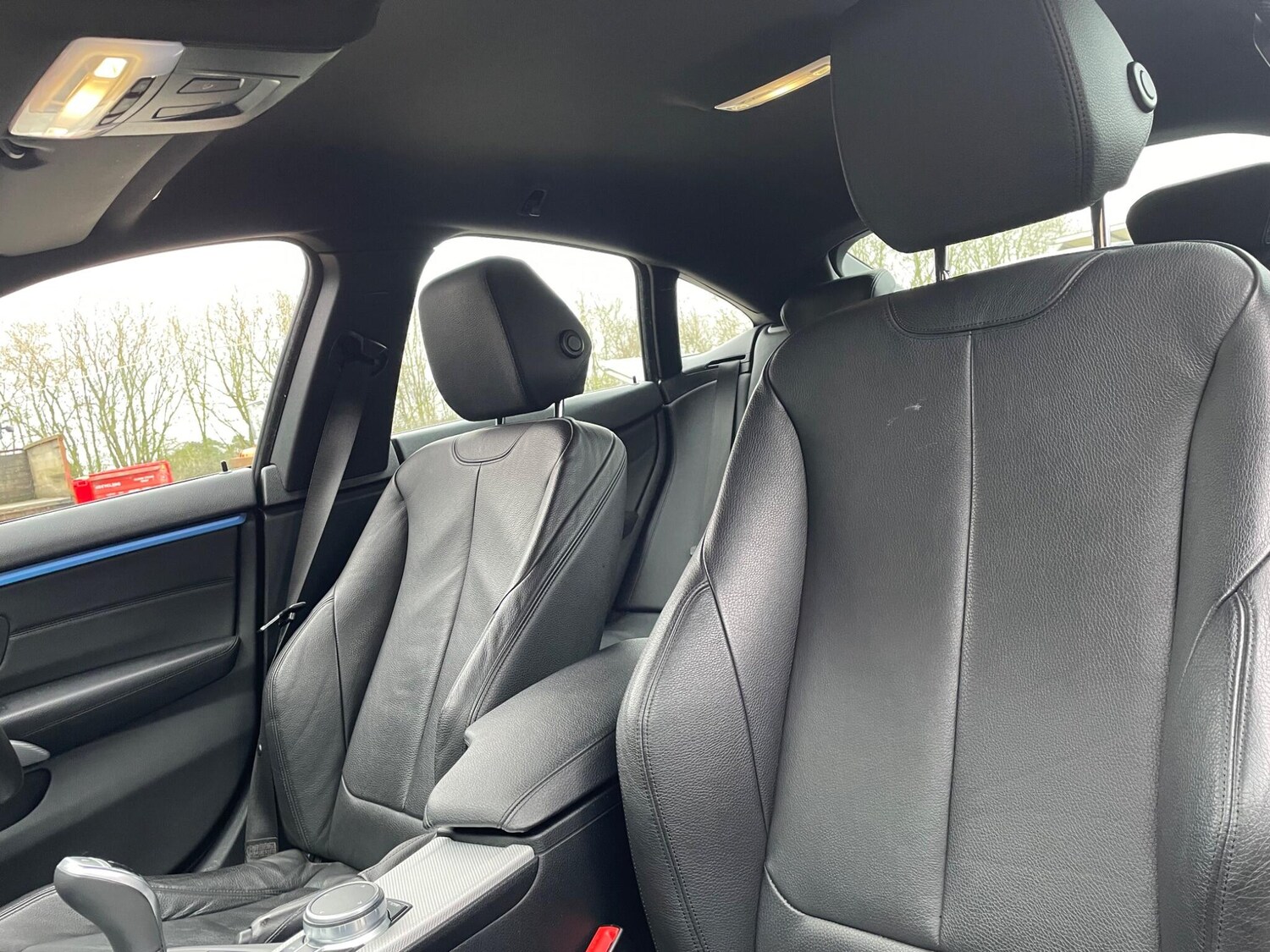 Used BMW 4 Series 2017 for sale - 77935171: Photo 16