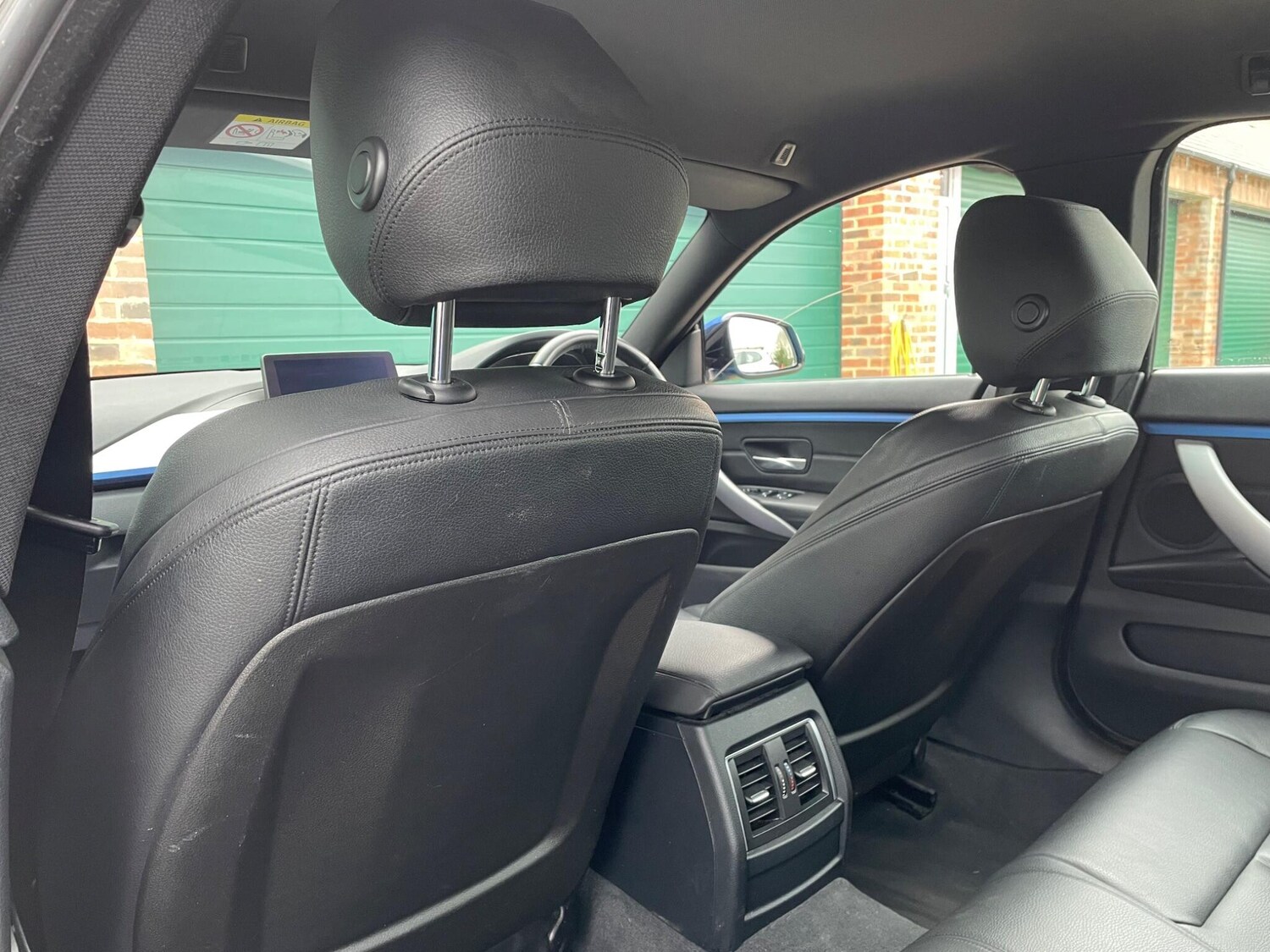 Used BMW 4 Series 2017 for sale - 77935171: Photo 17