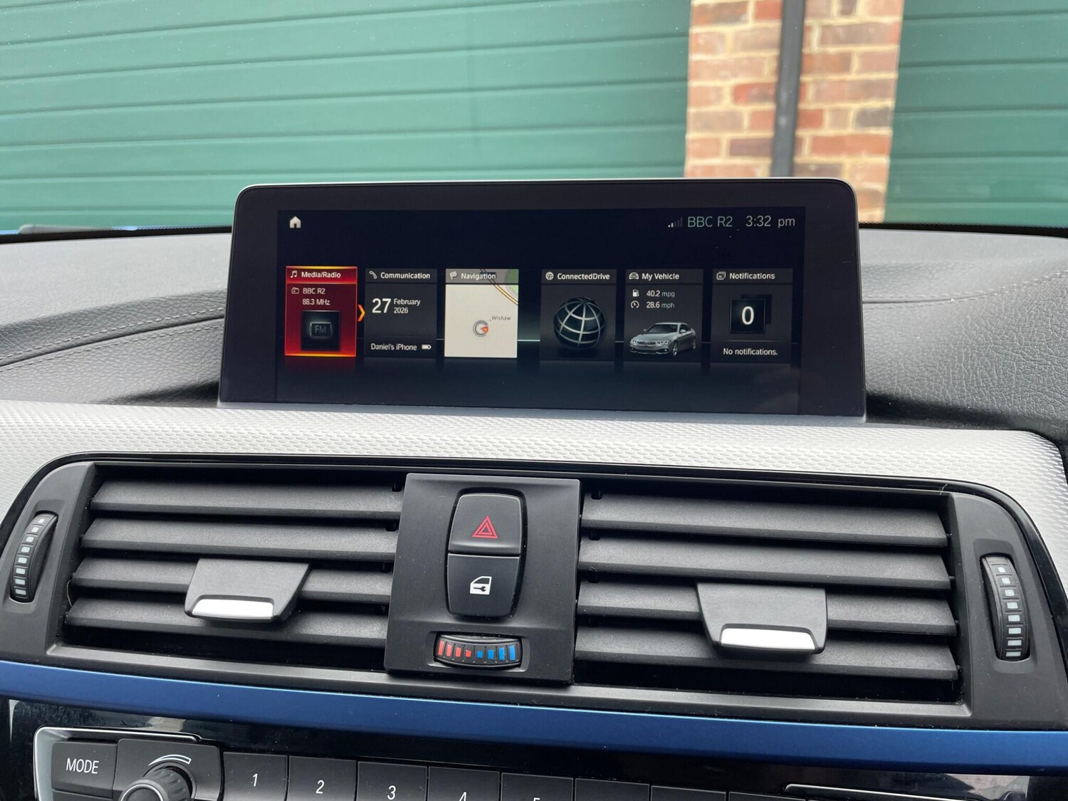 Used BMW 4 Series 2017 for sale - 77935171: Photo 21