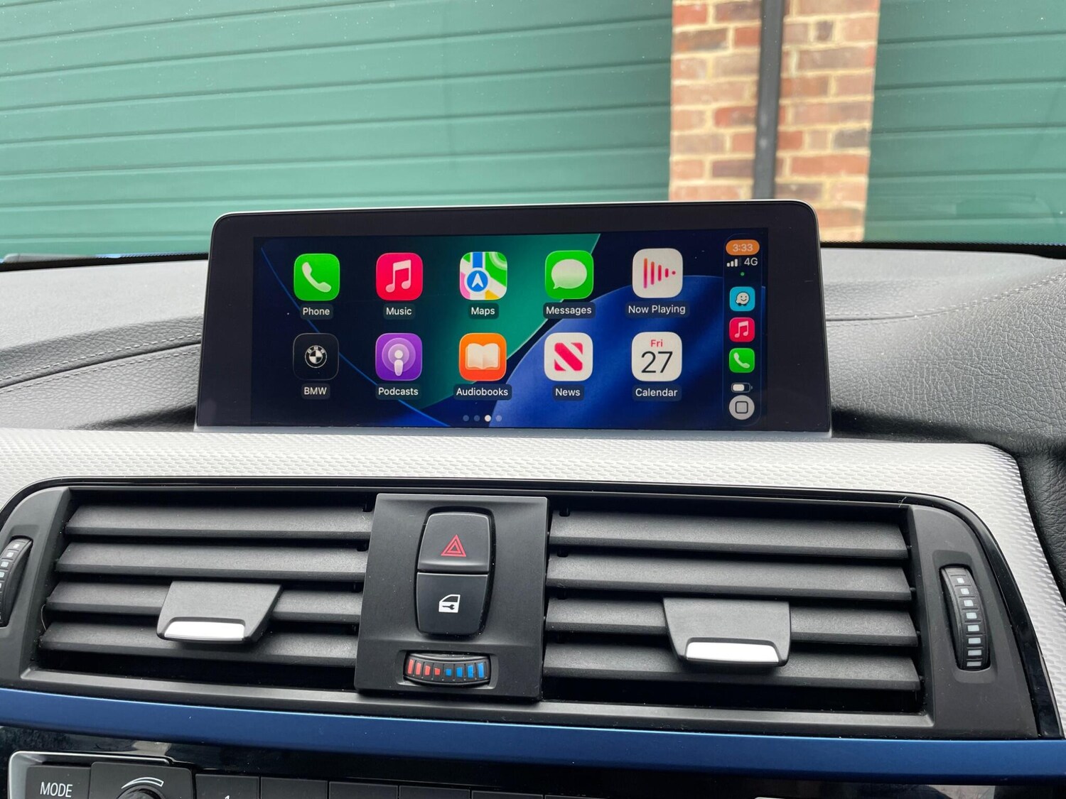 Used BMW 4 Series 2017 for sale - 77935171: Photo 22