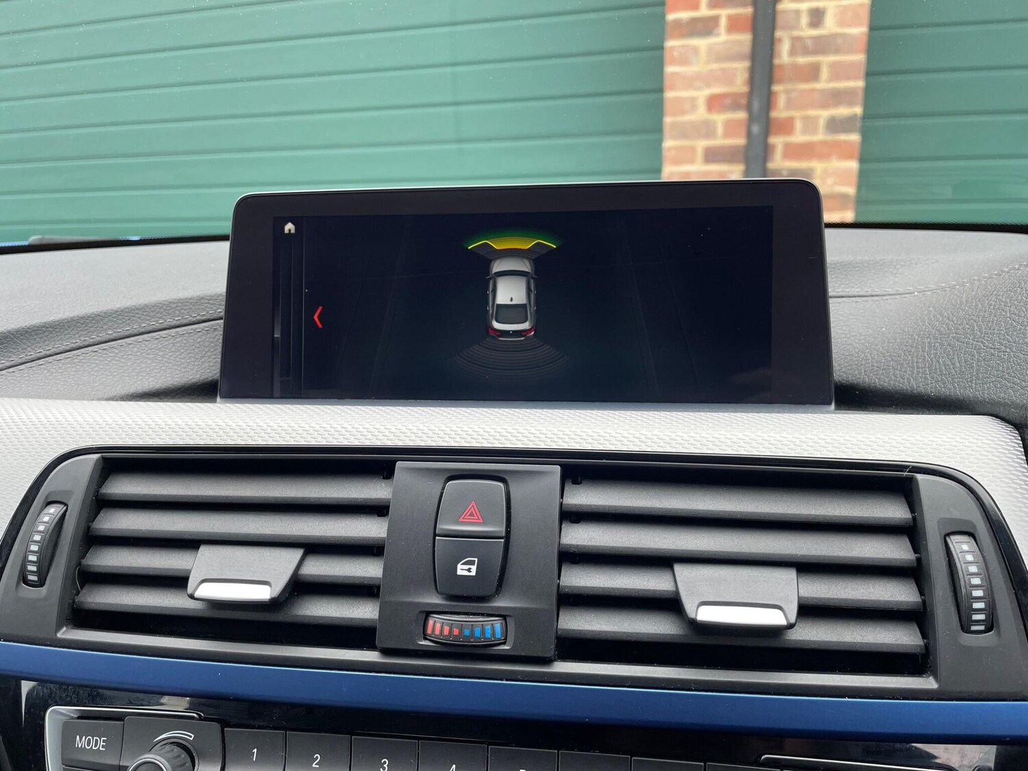 Used BMW 4 Series 2017 for sale - 77935171: Photo 24