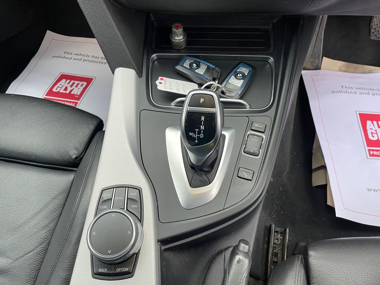 Used BMW 4 Series 2017 for sale - 77935171: Photo 26