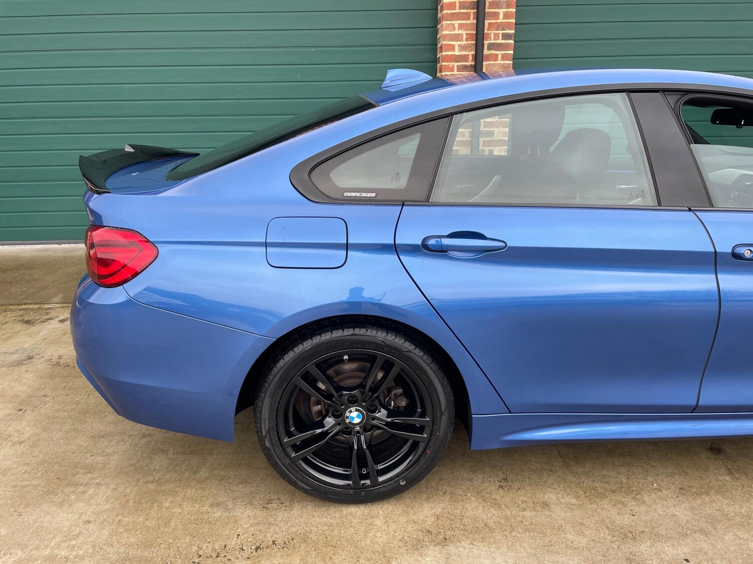 Used BMW 4 Series 2017 for sale - 77935171: Photo 32