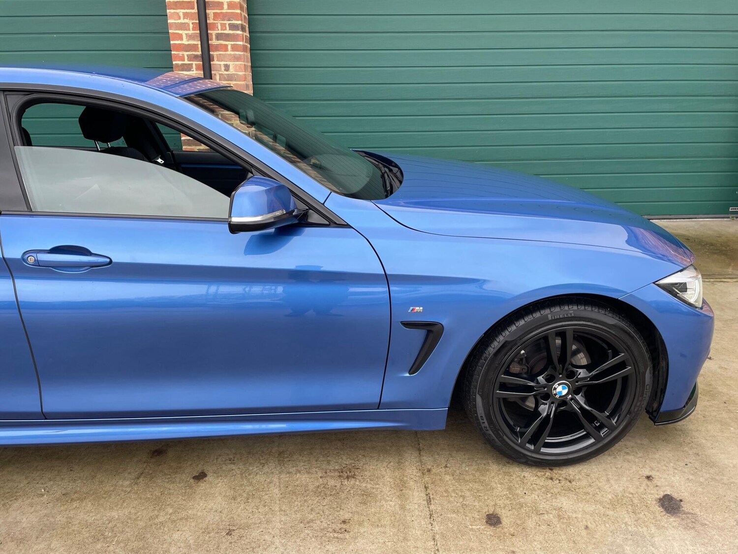 Used BMW 4 Series 2017 for sale - 77935171: Photo 33