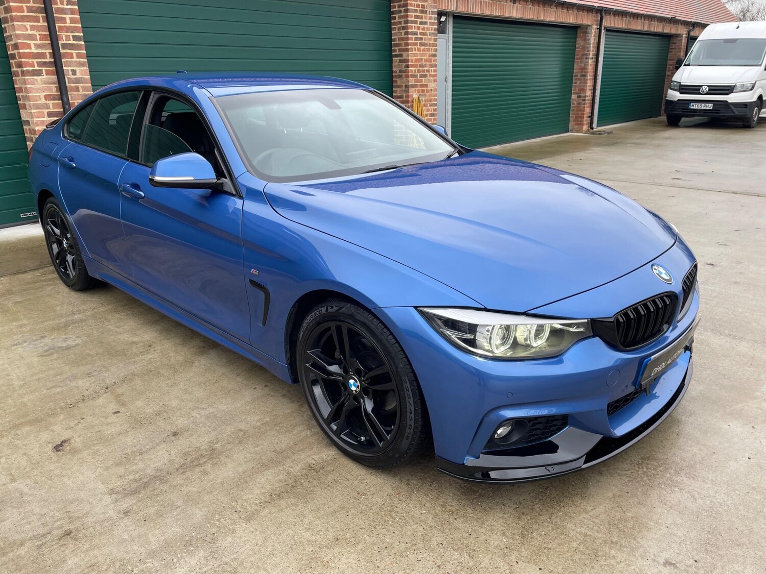 Used BMW 4 Series 2017 for sale - 77935171: Photo 41