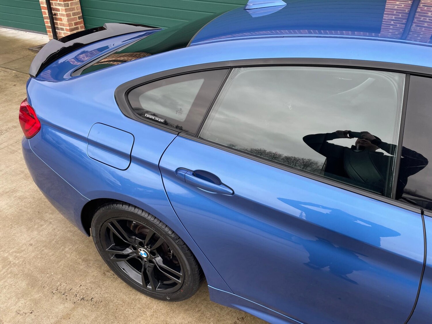 Used BMW 4 Series 2017 for sale - 77935171: Photo 50