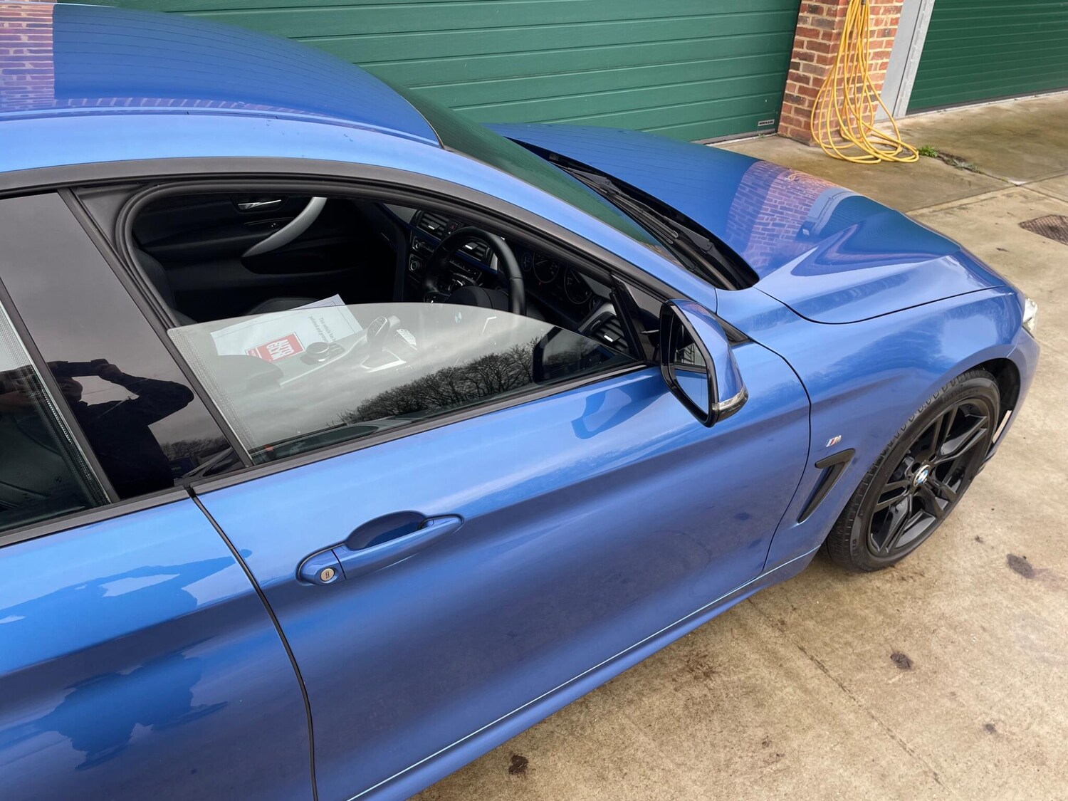 Used BMW 4 Series 2017 for sale - 77935171: Photo 51