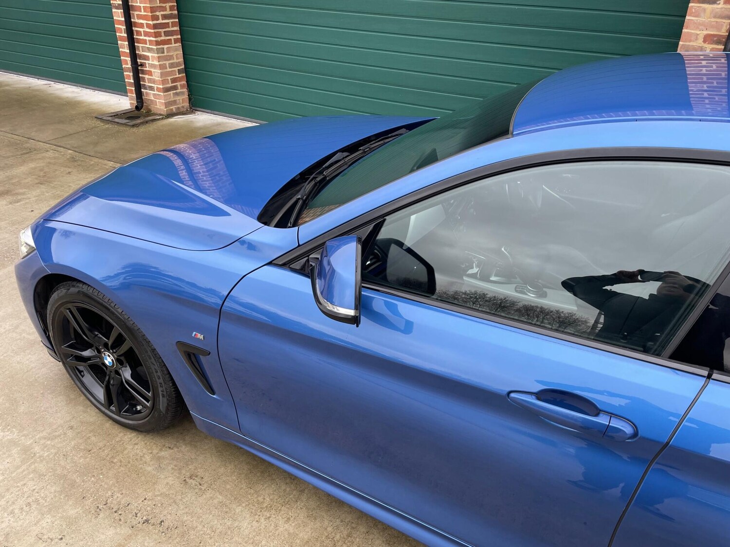 Used BMW 4 Series 2017 for sale - 77935171: Photo 52