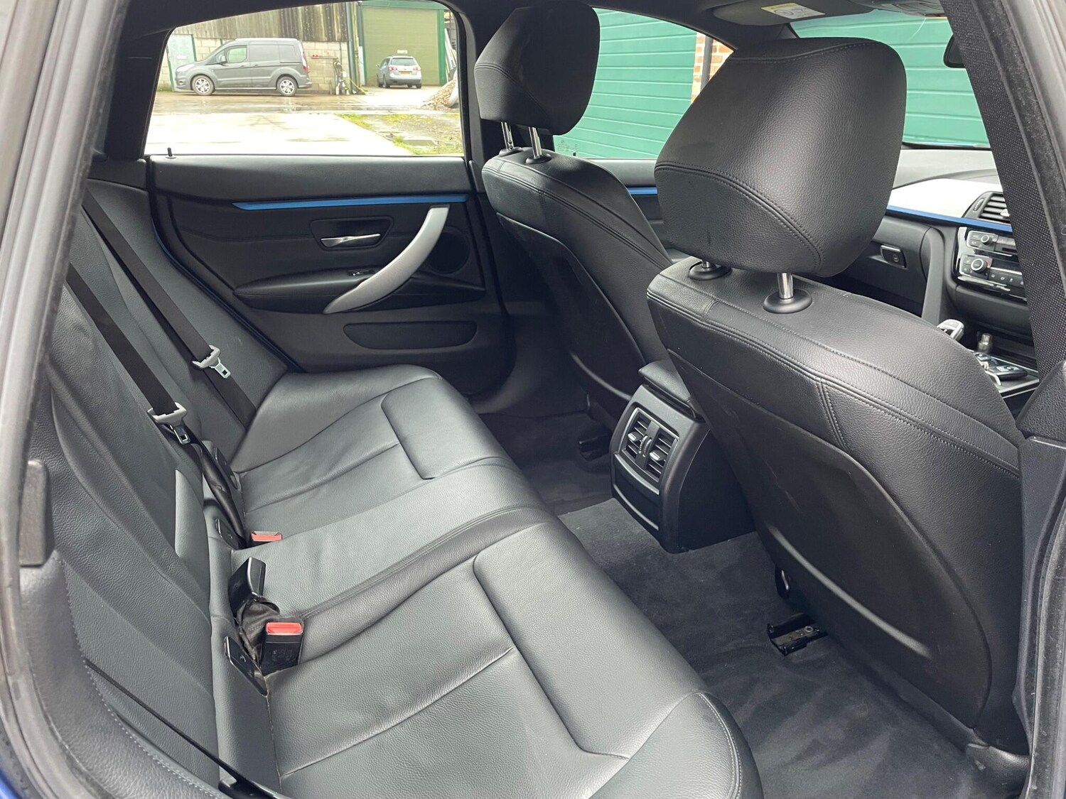 Used BMW 4 Series 2017 for sale - 77935171: Photo 6