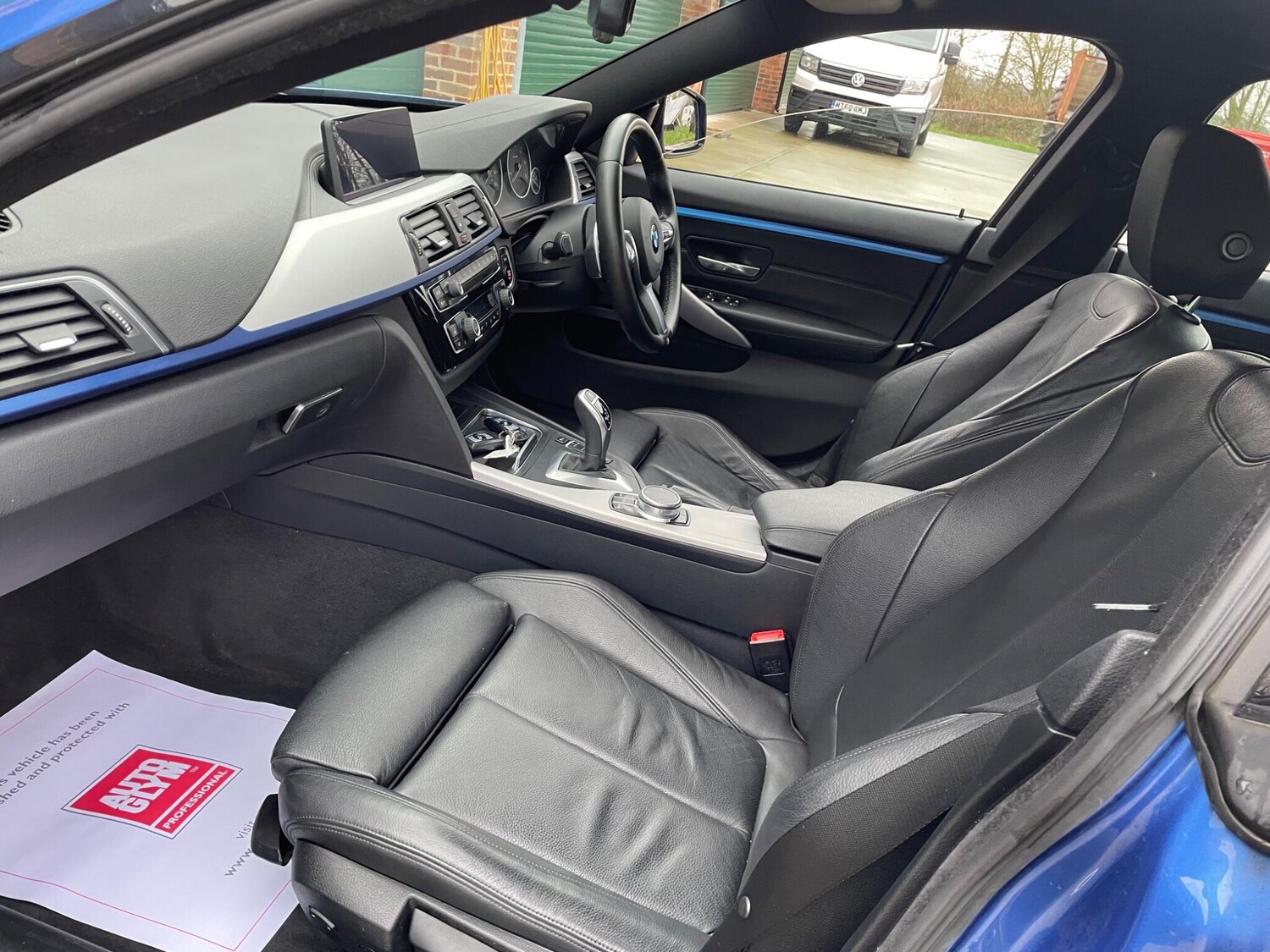 Used BMW 4 Series 2017 for sale - 77935171: Photo 7