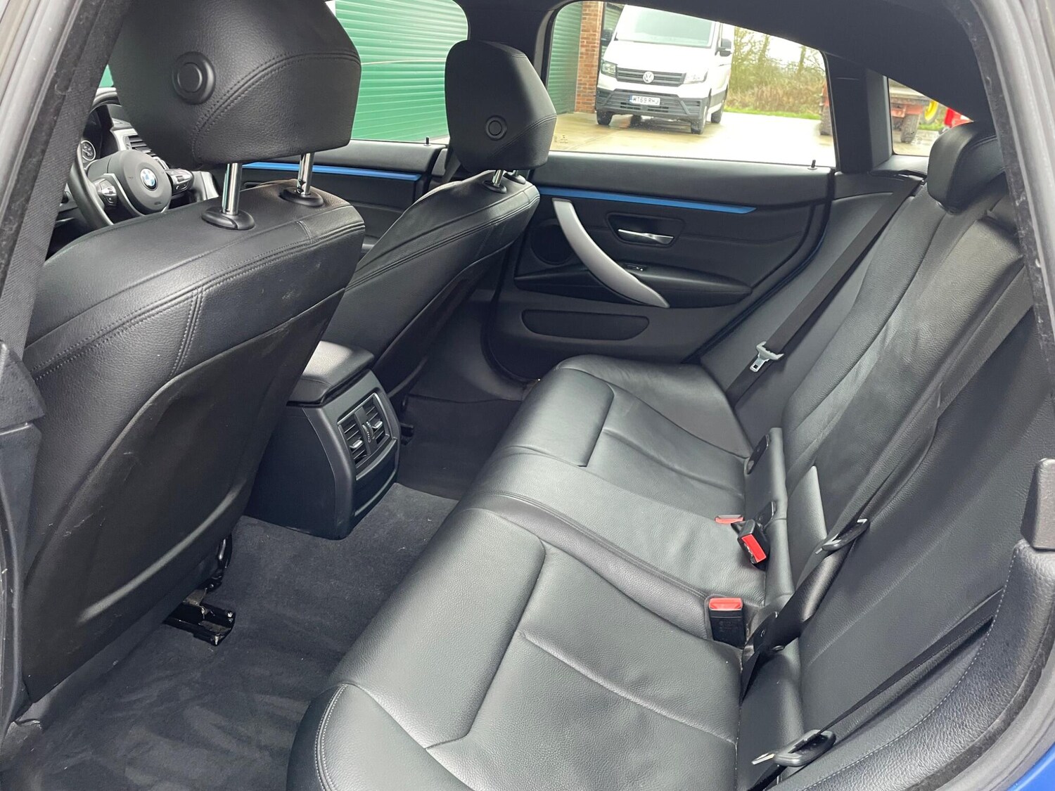 Used BMW 4 Series 2017 for sale - 77935171: Photo 8