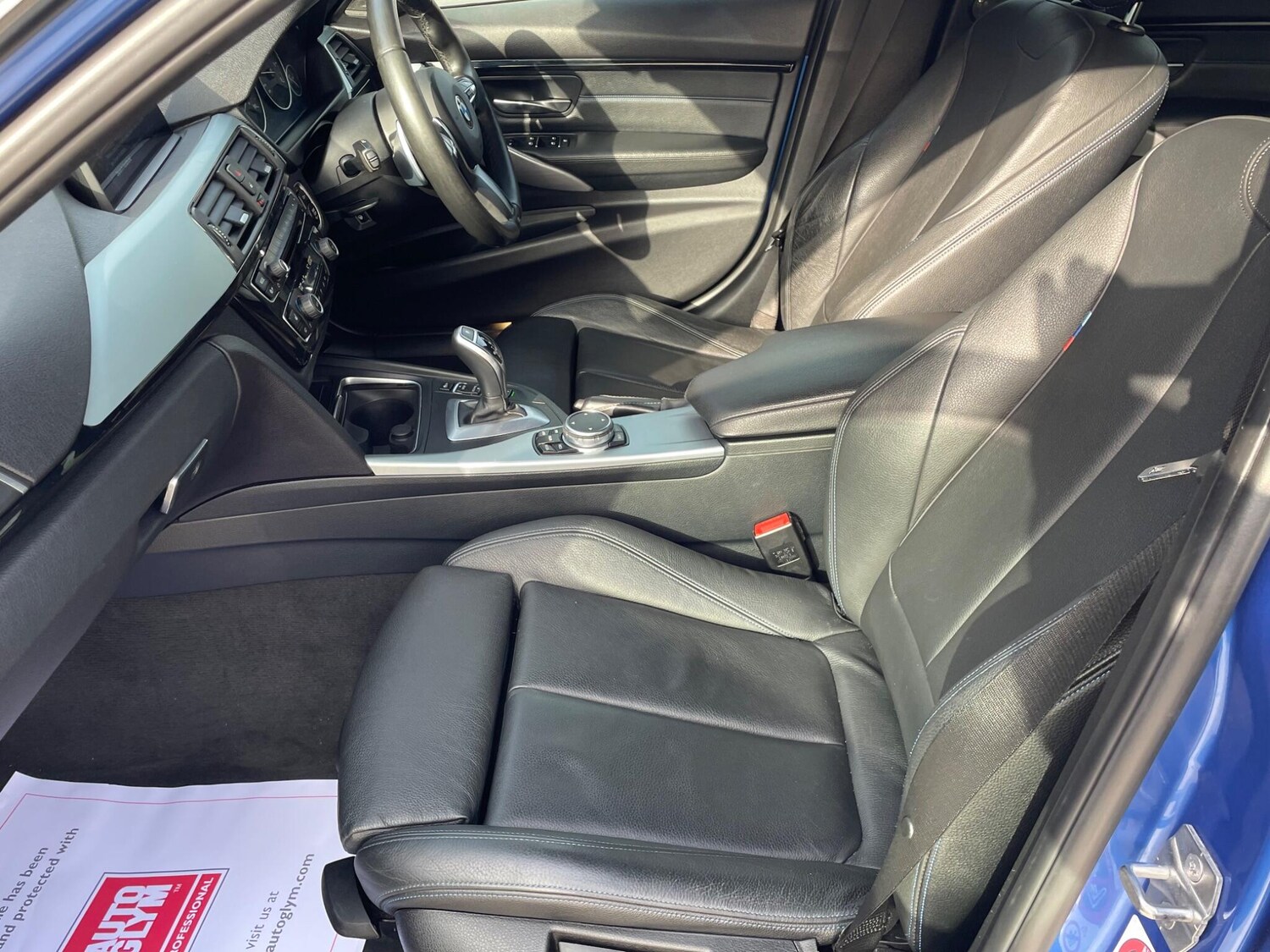 Used BMW 3 Series 2016 for sale - 77935170: Photo 17