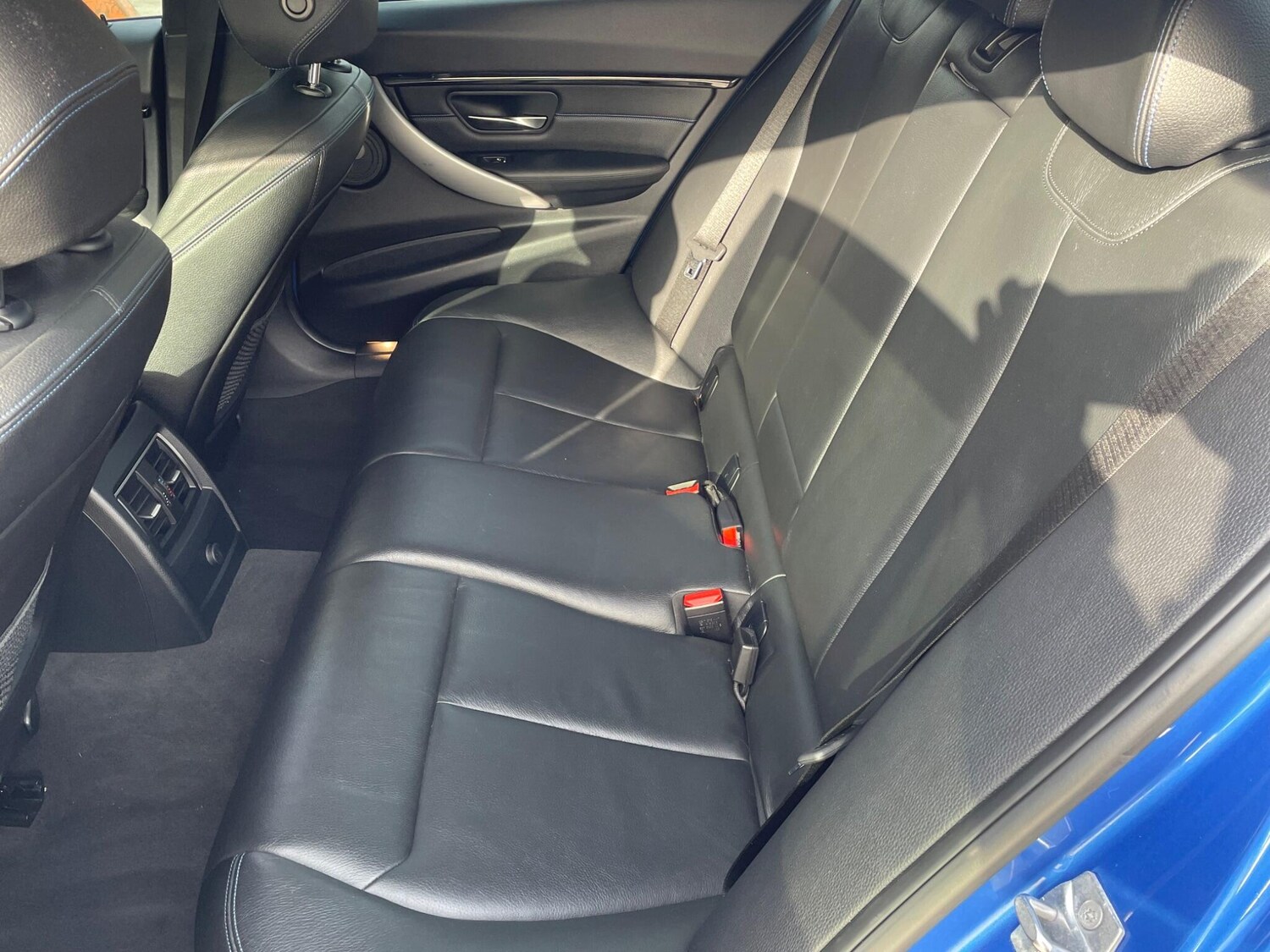 Used BMW 3 Series 2016 for sale - 77935170: Photo 18