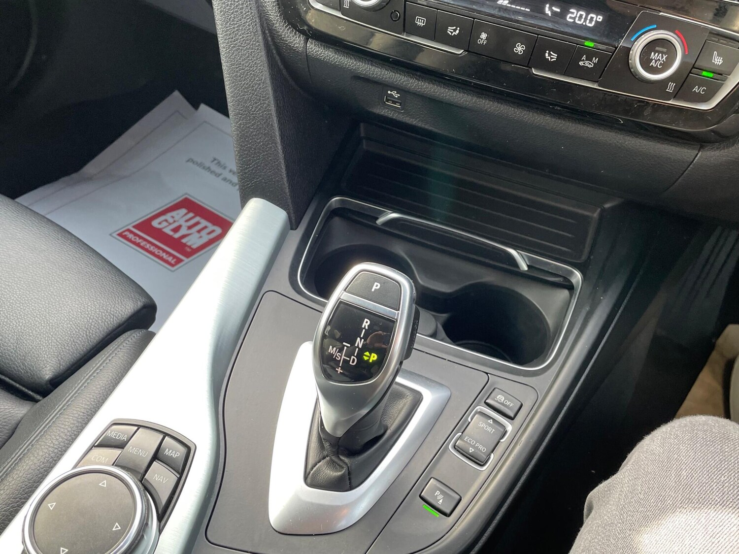 Used BMW 3 Series 2016 for sale - 77935170: Photo 21