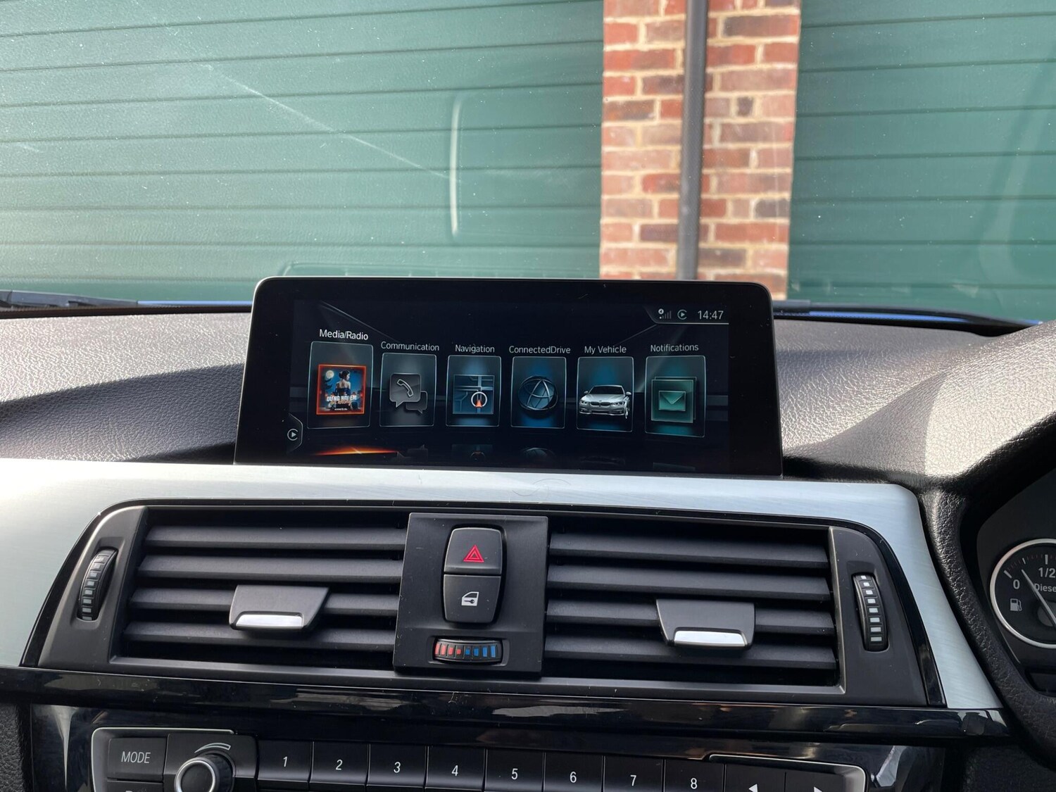 Used BMW 3 Series 2016 for sale - 77935170: Photo 24