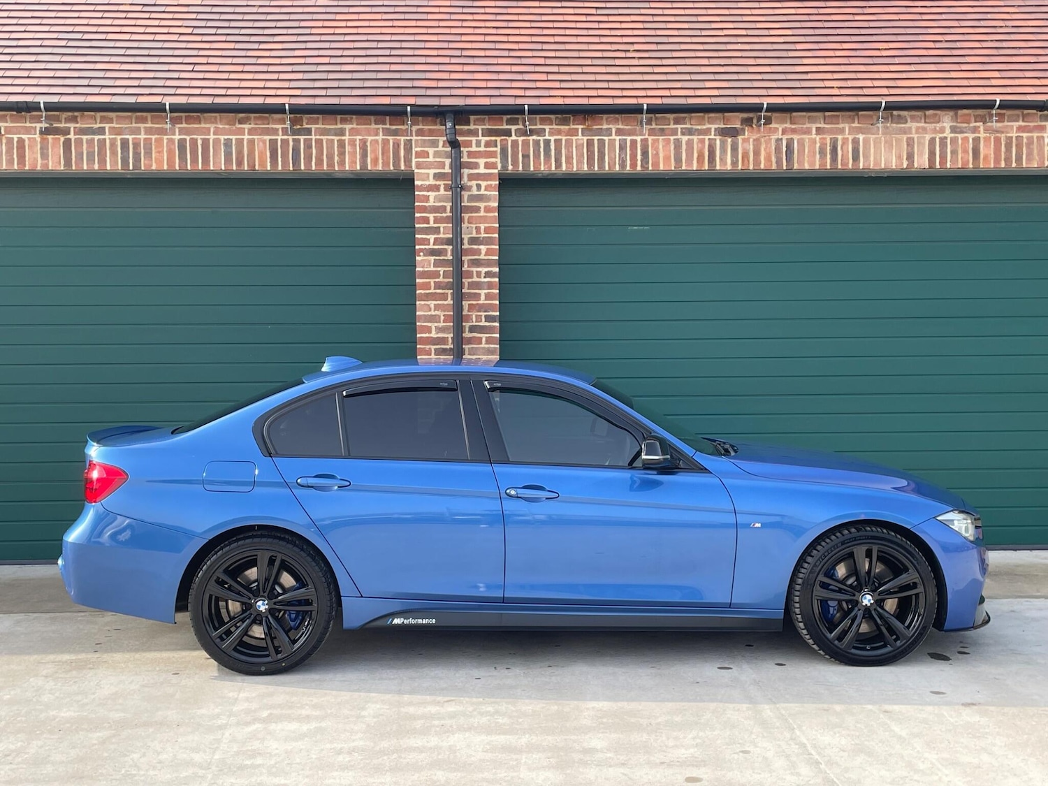 Used BMW 3 Series 2016 for sale - 77935170: Photo 33