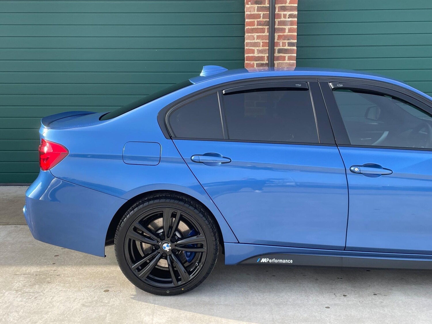 Used BMW 3 Series 2016 for sale - 77935170: Photo 34