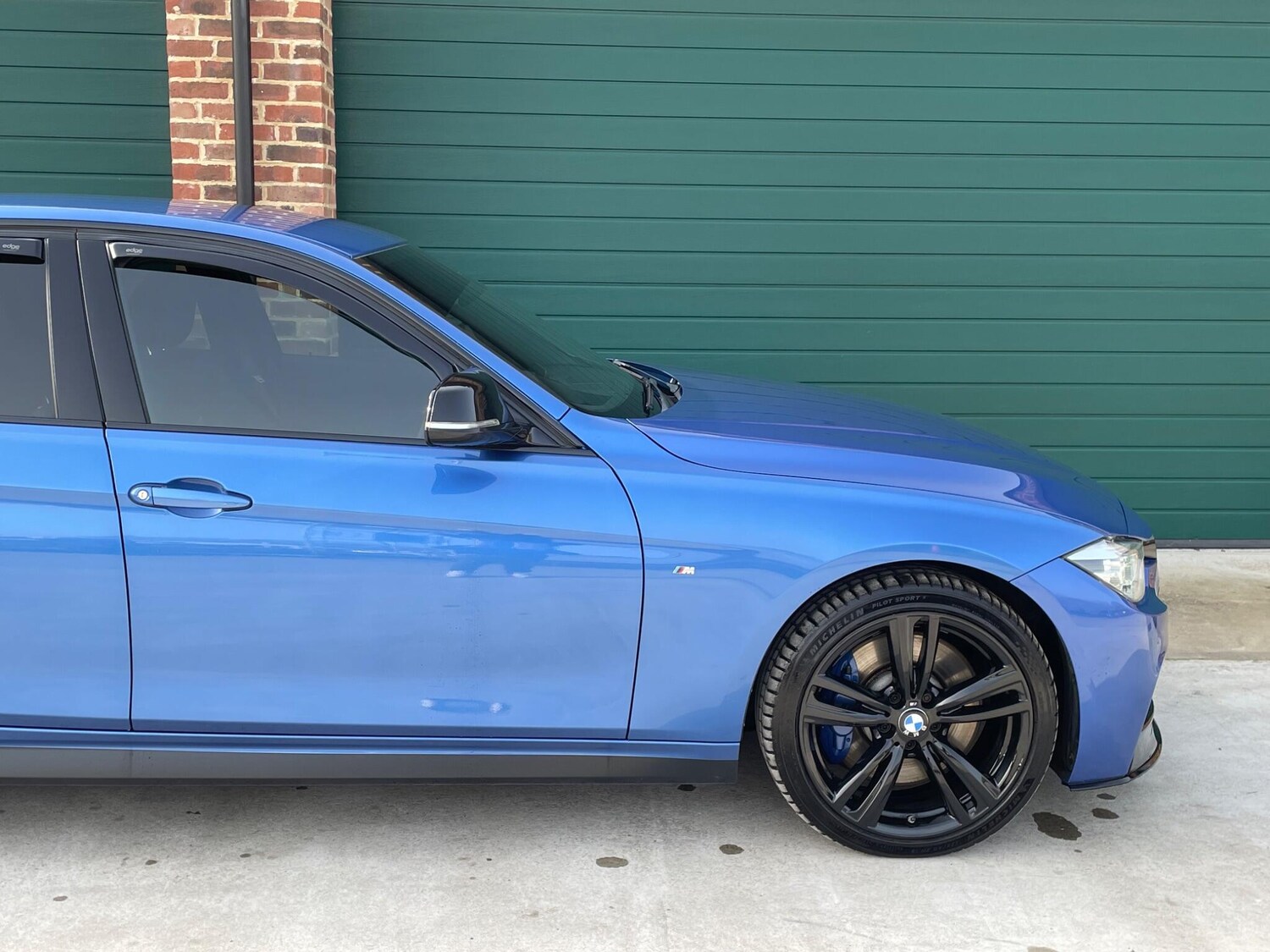 Used BMW 3 Series 2016 for sale - 77935170: Photo 35