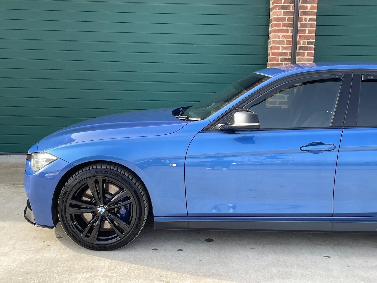 Used BMW 3 Series 2016 for sale - 77935170: Photo 40