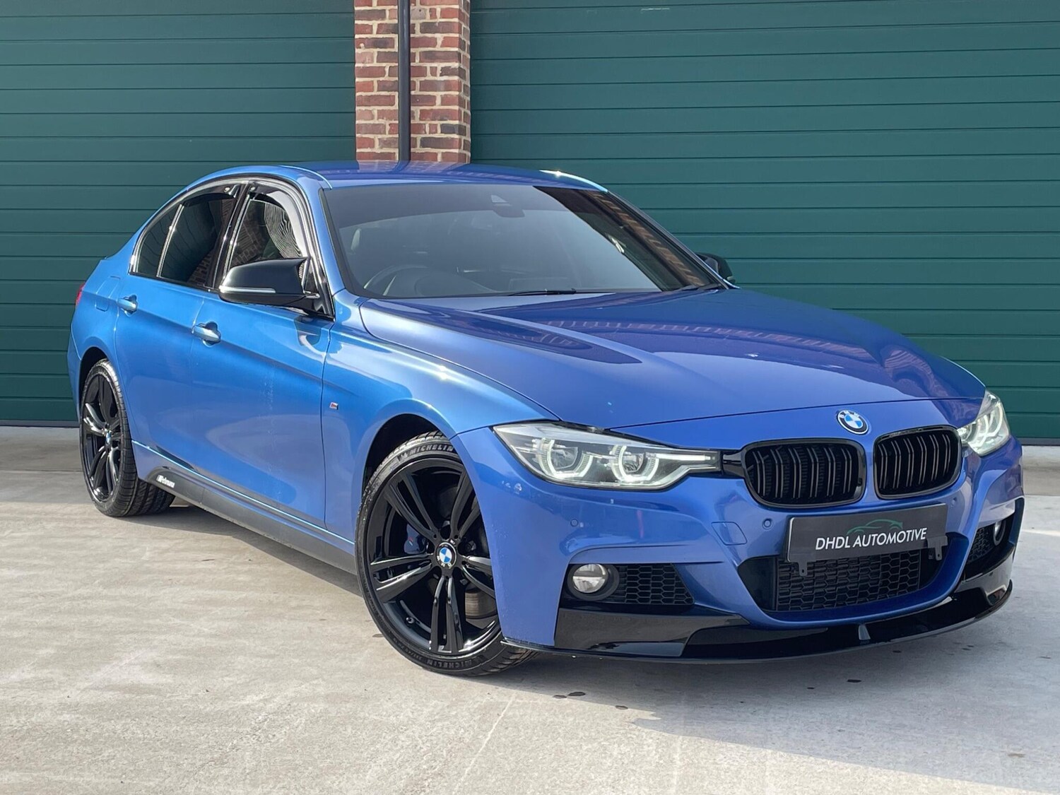 Used BMW 3 Series 2016 for sale - 77935170: Photo 42