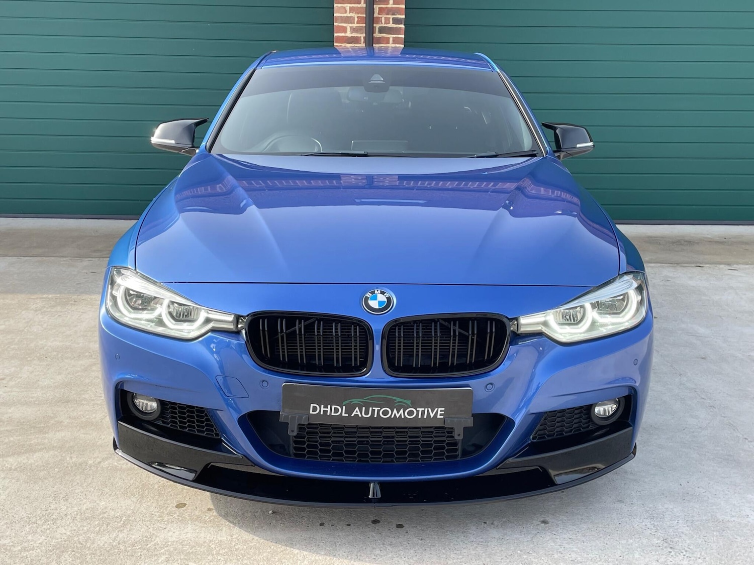Used BMW 3 Series 2016 for sale - 77935170: Photo 44