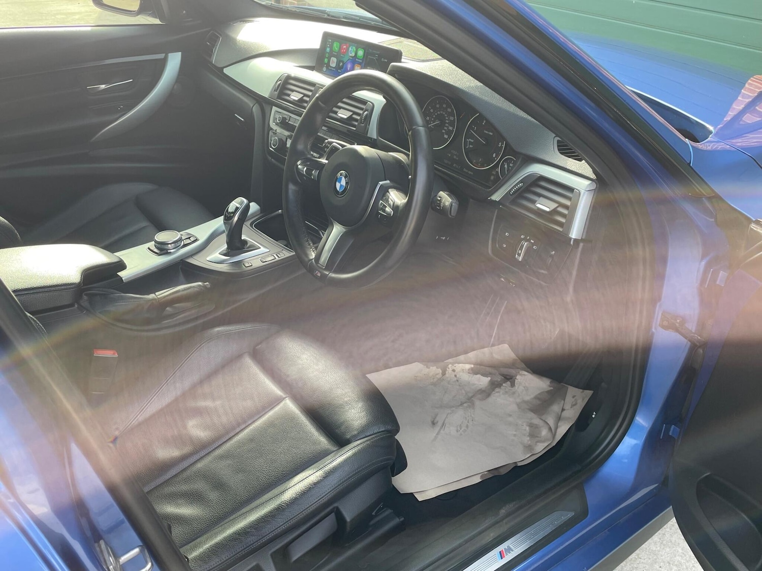 Used BMW 3 Series 2016 for sale - 77935170: Photo 5