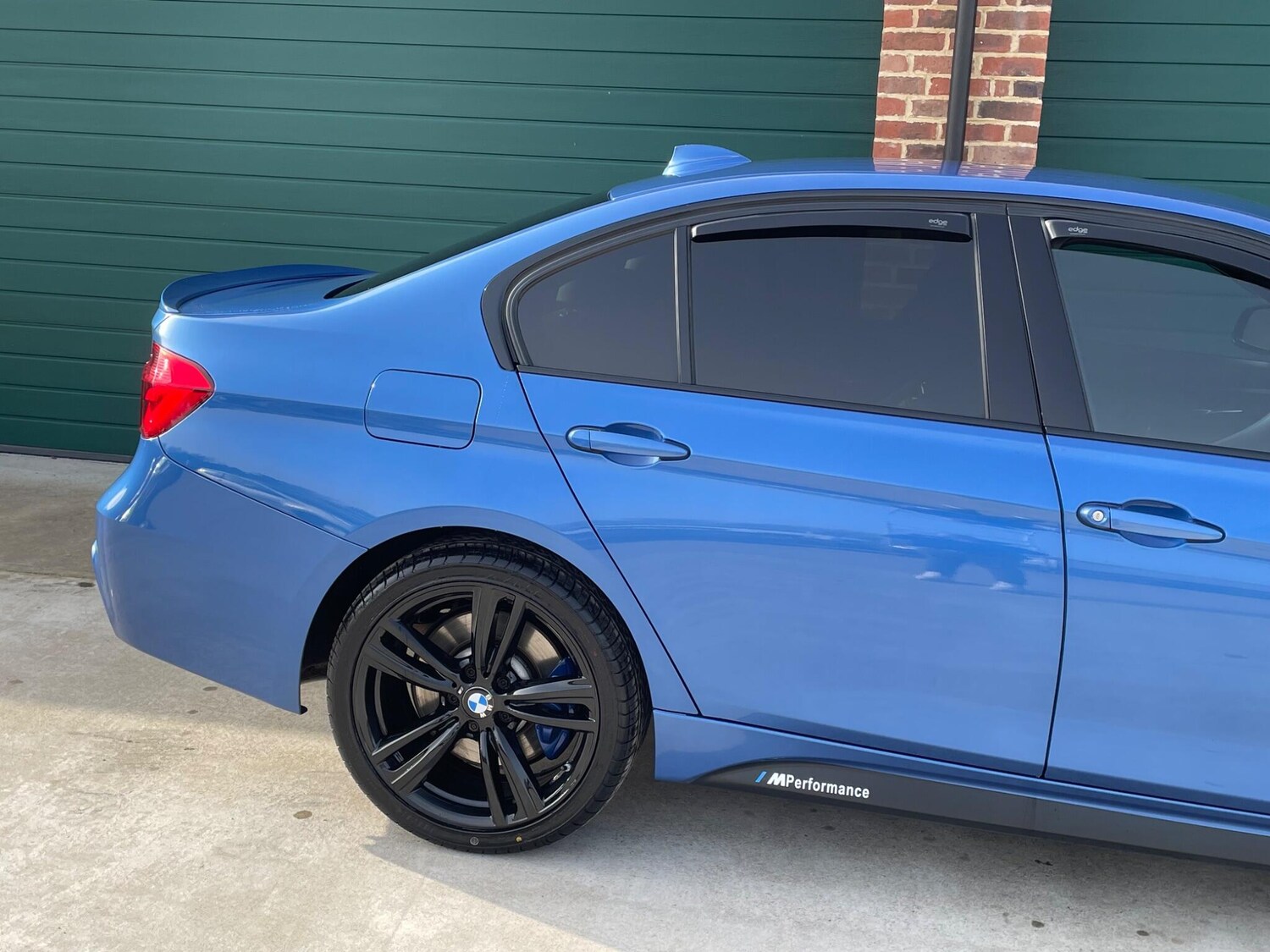 Used BMW 3 Series 2016 for sale - 77935170: Photo 51