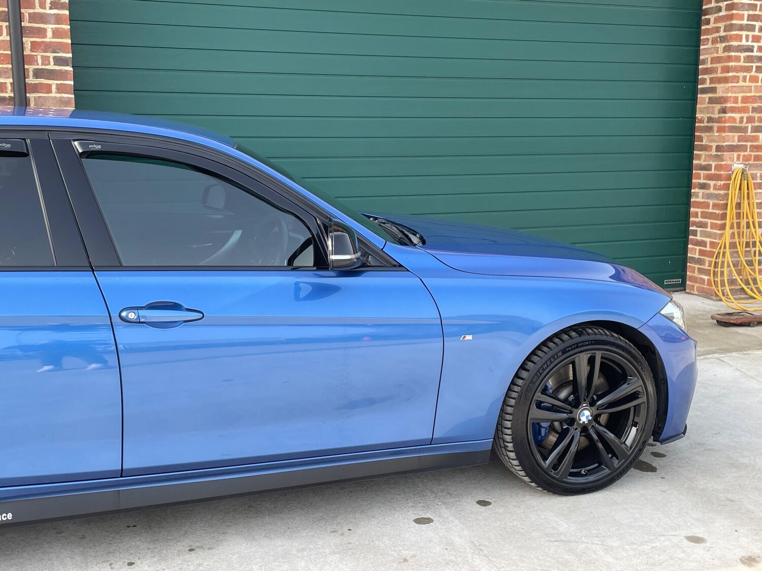 Used BMW 3 Series 2016 for sale - 77935170: Photo 52