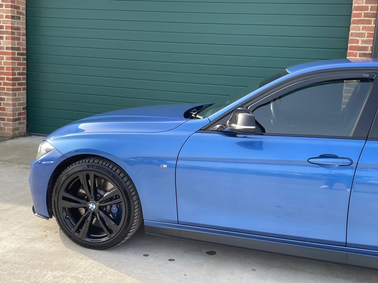 Used BMW 3 Series 2016 for sale - 77935170: Photo 53