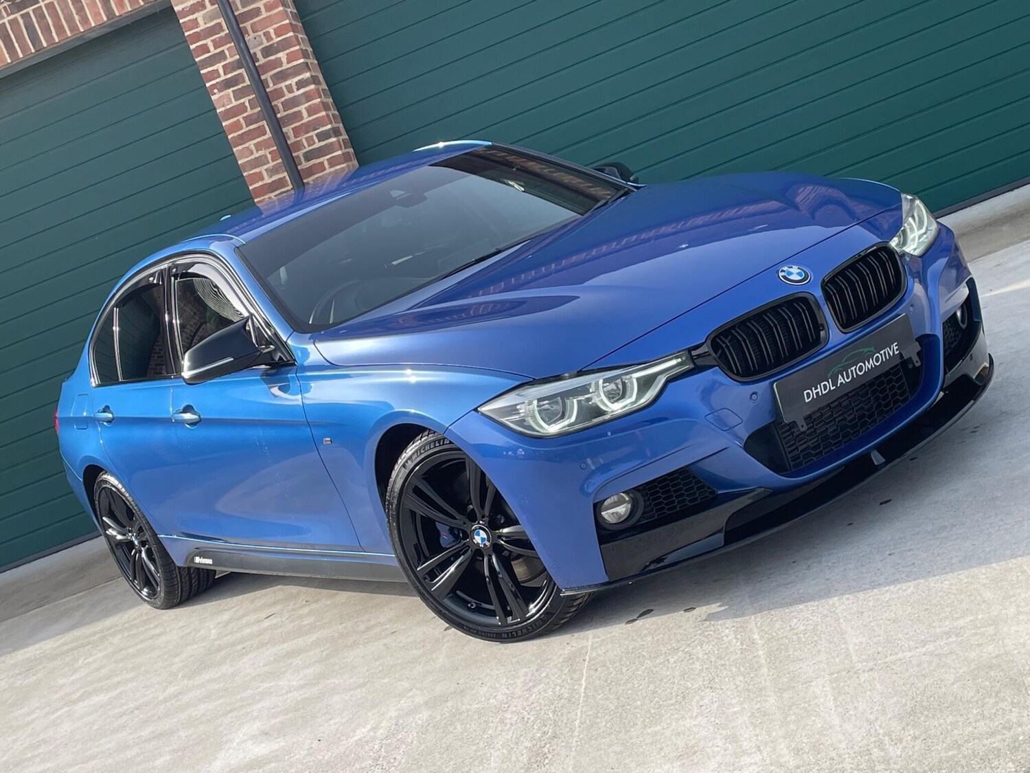 Used BMW 3 Series 2016 for sale - 77935170: Photo 55