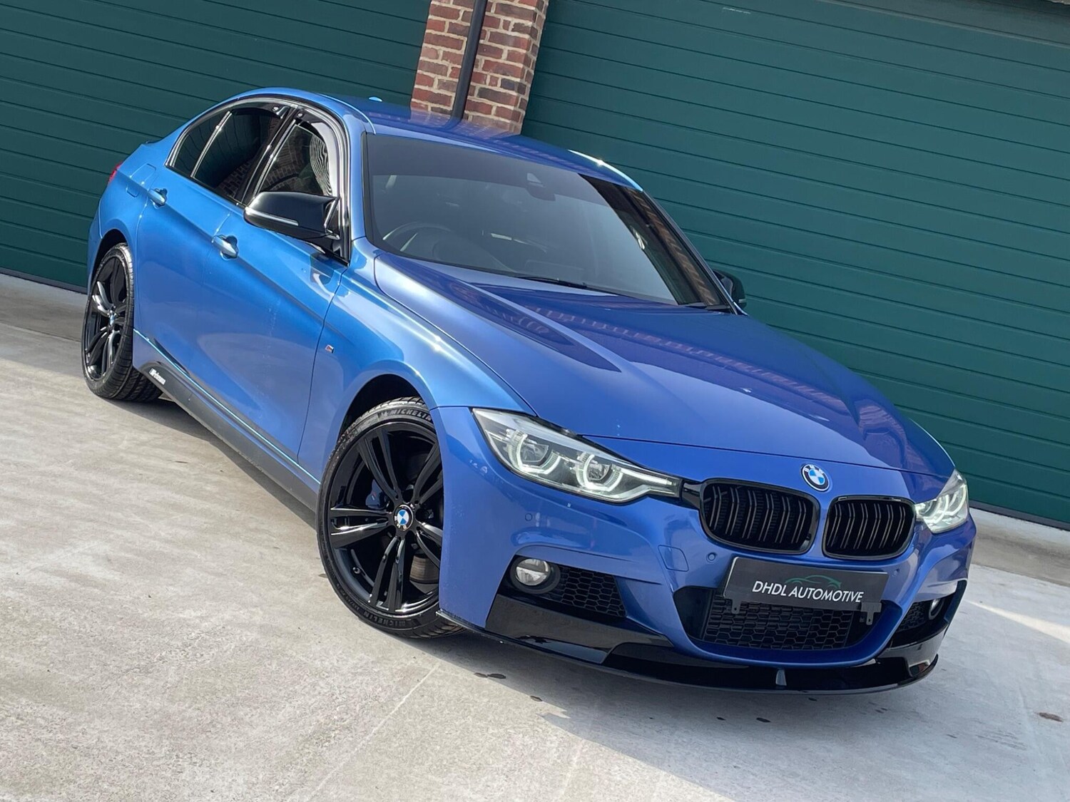 Used BMW 3 Series 2016 for sale - 77935170: Photo 57