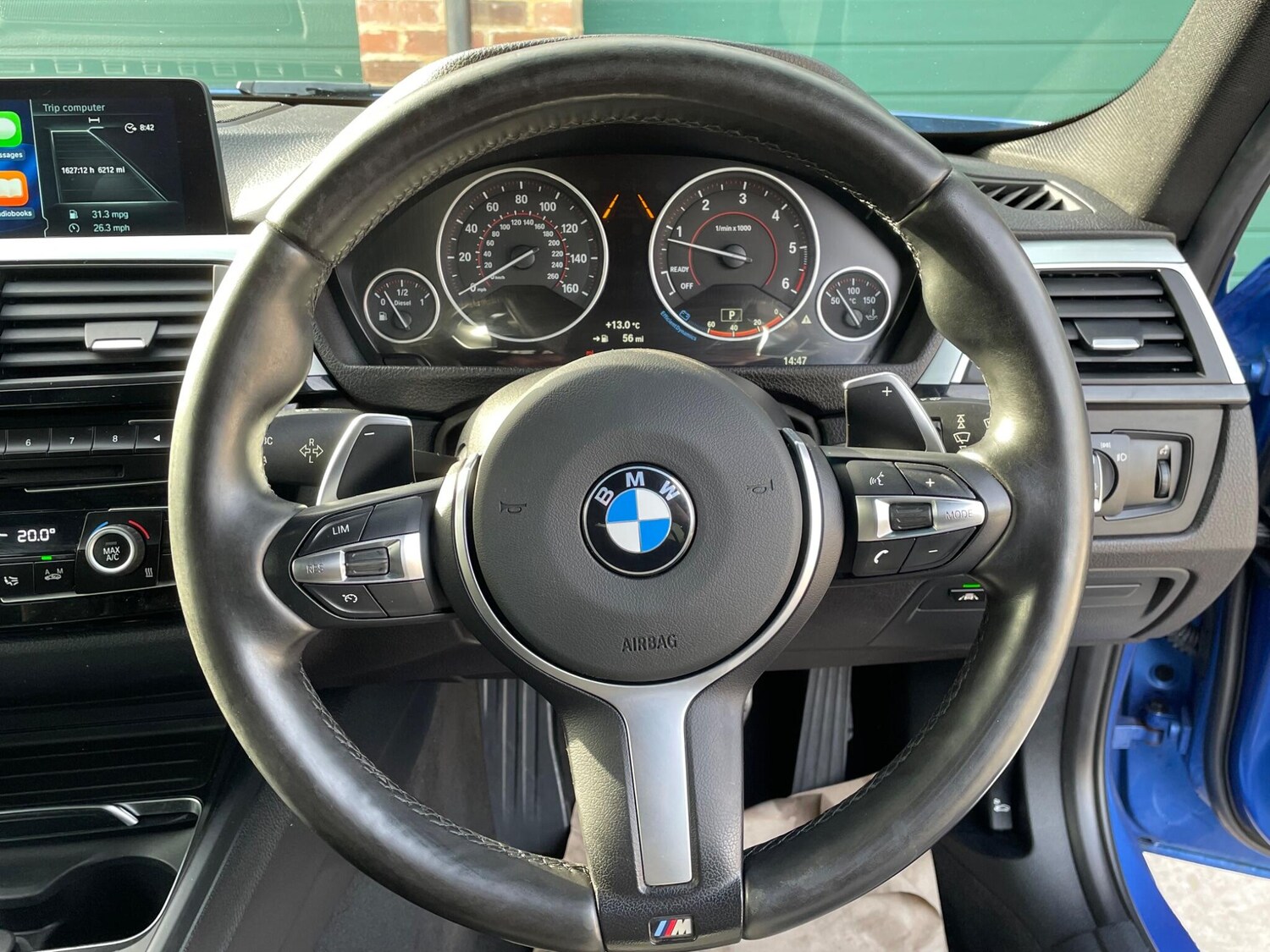 Used BMW 3 Series 2016 for sale - 77935170: Photo 6
