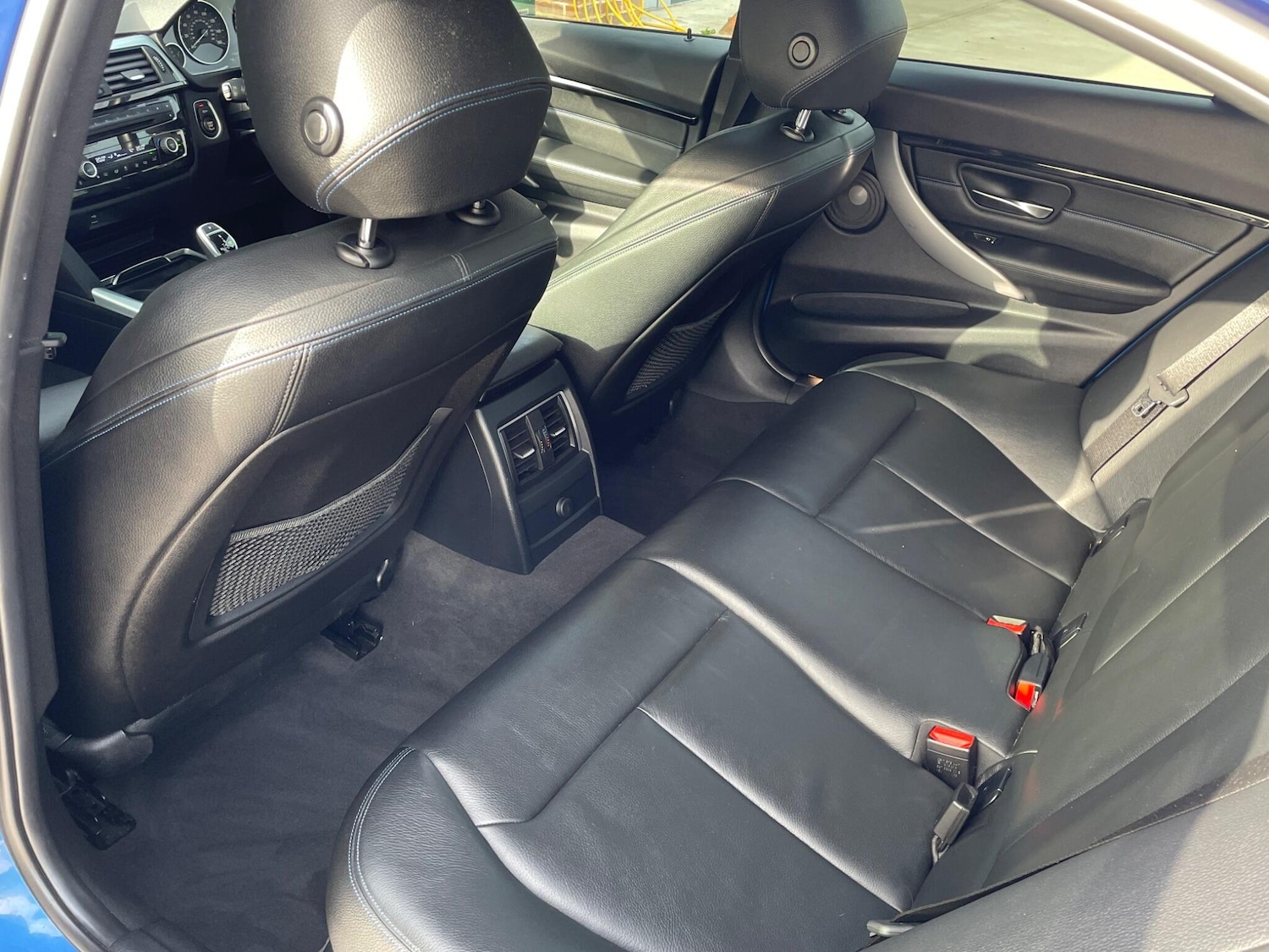 Used BMW 3 Series 2016 for sale - 77935170: Photo 9