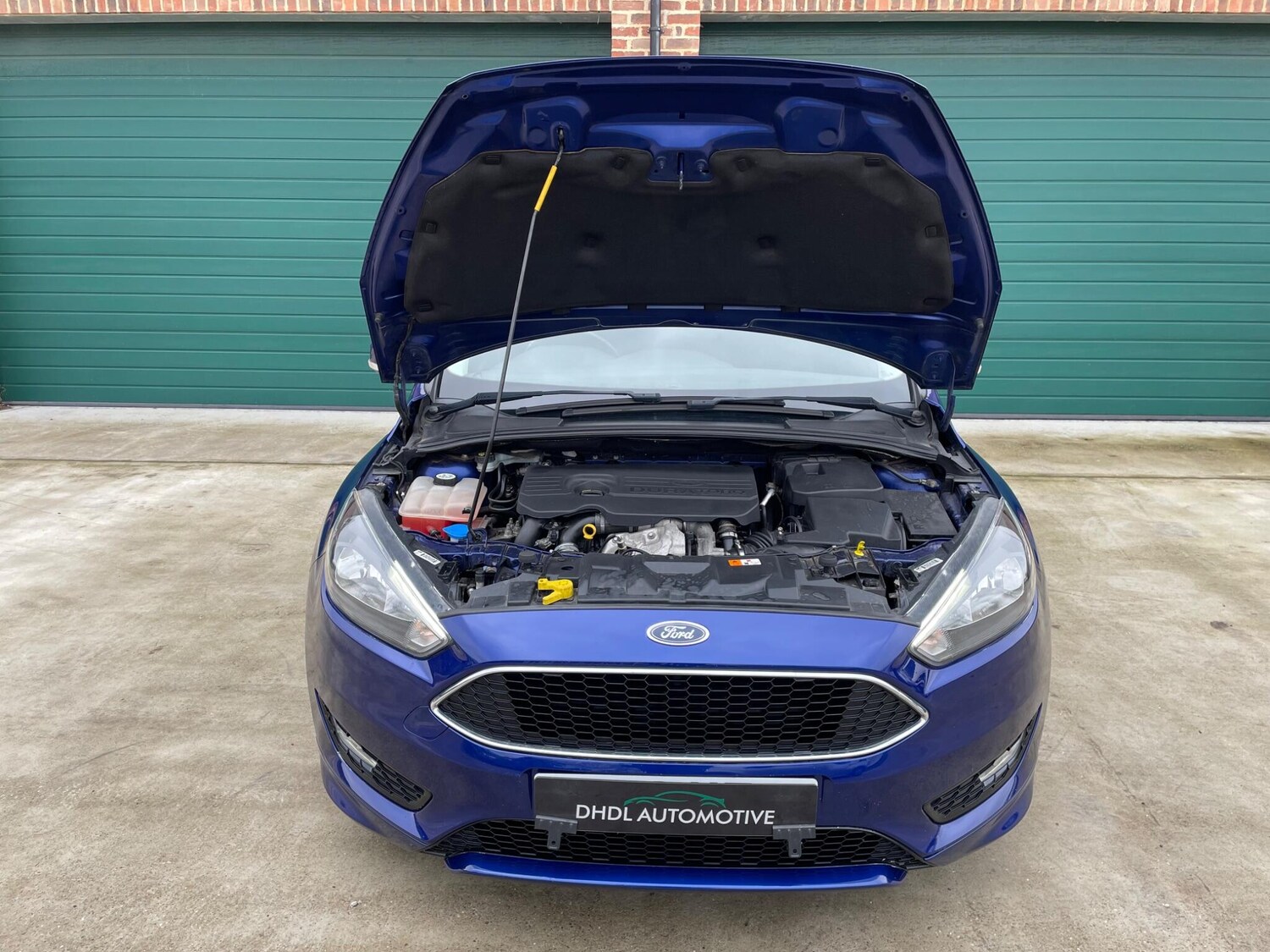 Used Ford Focus 2016 for sale - 77935174: Photo 11