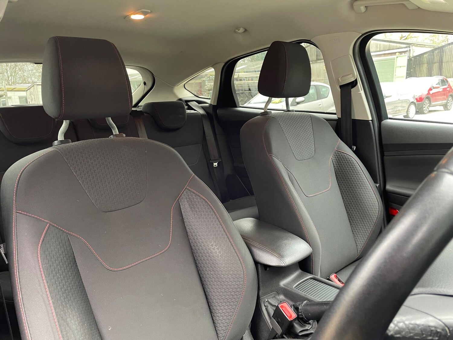 Used Ford Focus 2016 for sale - 77935174: Photo 14