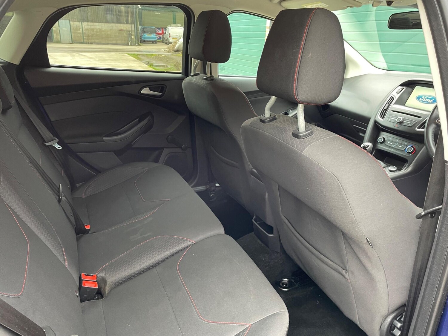 Used Ford Focus 2016 for sale - 77935174: Photo 15