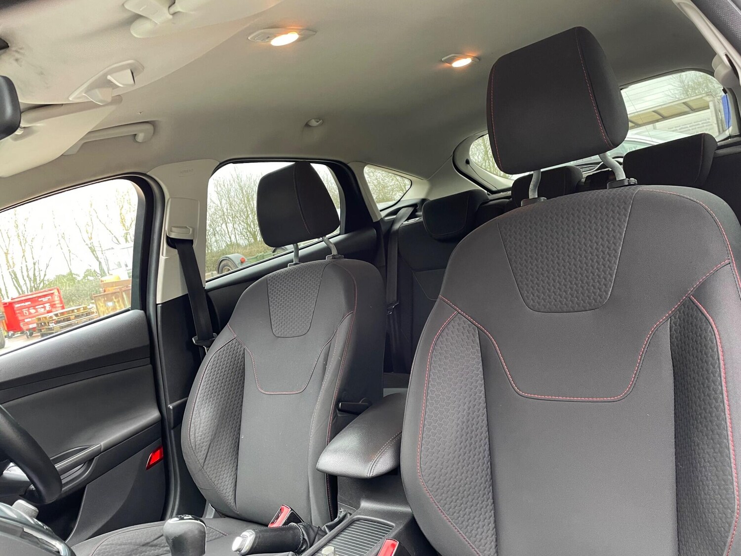 Used Ford Focus 2016 for sale - 77935174: Photo 16