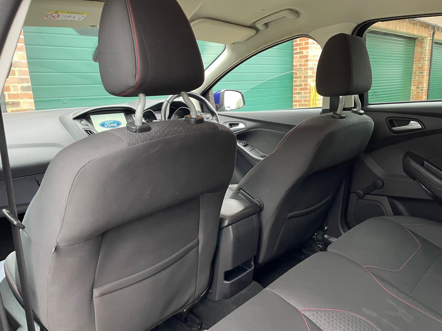 Used Ford Focus 2016 for sale - 77935174: Photo 17