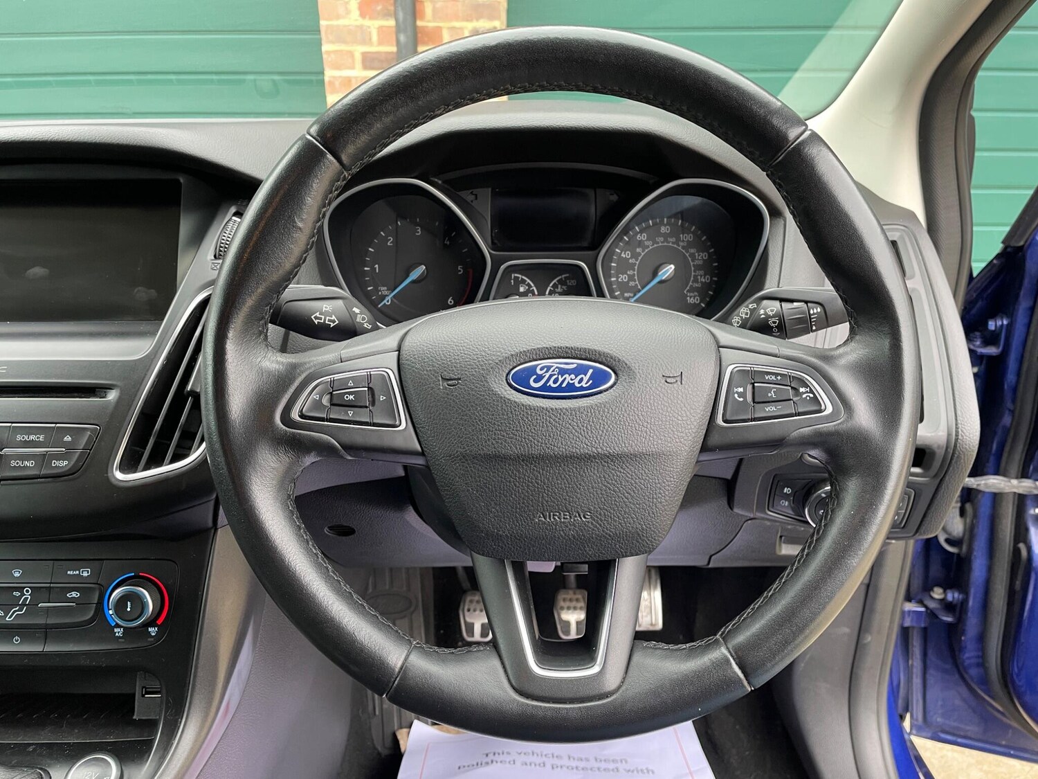 Used Ford Focus 2016 for sale - 77935174: Photo 18