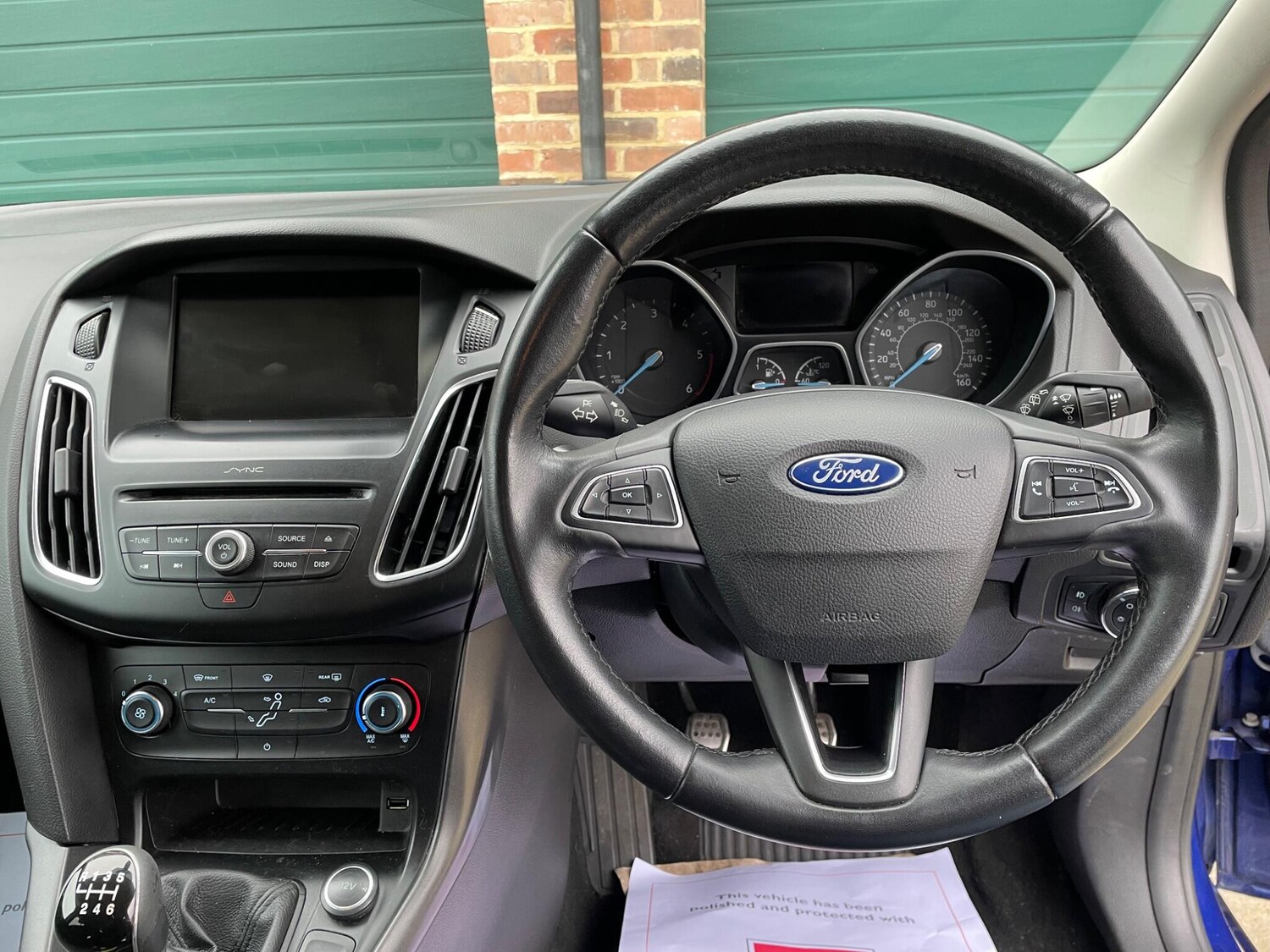 Used Ford Focus 2016 for sale - 77935174: Photo 19