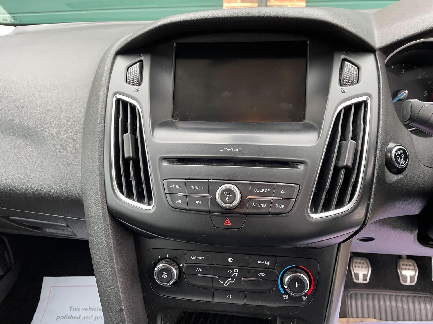 Used Ford Focus 2016 for sale - 77935174: Photo 20