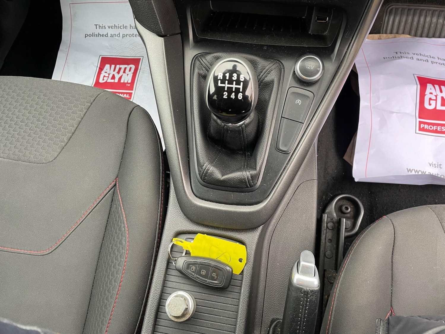 Used Ford Focus 2016 for sale - 77935174: Photo 21