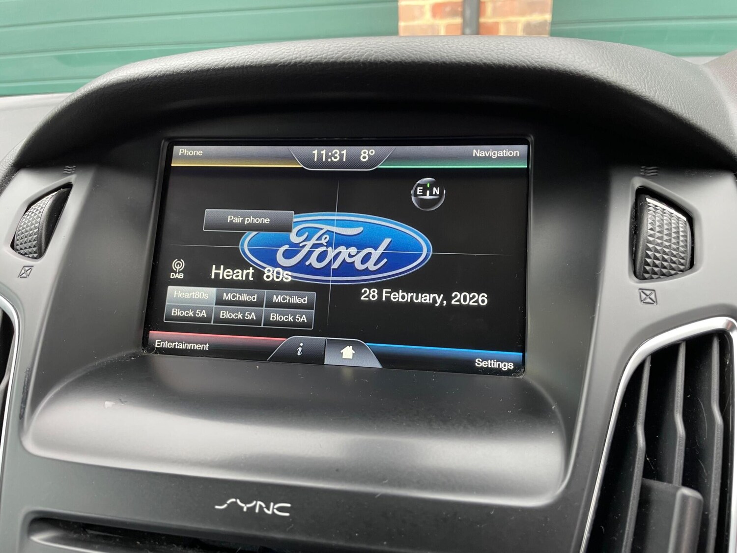 Used Ford Focus 2016 for sale - 77935174: Photo 22